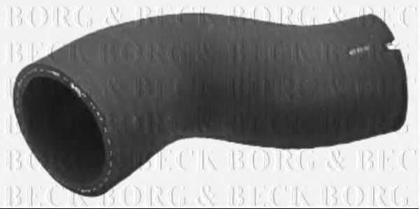 BORG & BECK BTH1043 Трубка нагнетаемого воздуха для CITROëN (Cитроëн) BORG & BECK BTH1043 Трубка нагнетаемого воздуха для CITROëN (Cитроëн)