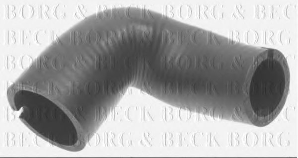 BORG & BECK BTH1046 Трубка нагнетаемого воздуха для FIAT QUBO (Фиат Qубо) BORG & BECK BTH1046 Трубка нагнетаемого воздуха для FIAT QUBO (Фиат Qубо)