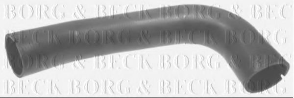 BORG & BECK BTH1056 Трубка нагнетаемого воздуха для CITROëN (Cитроëн) BORG & BECK BTH1056 Трубка нагнетаемого воздуха для CITROëN (Cитроëн)