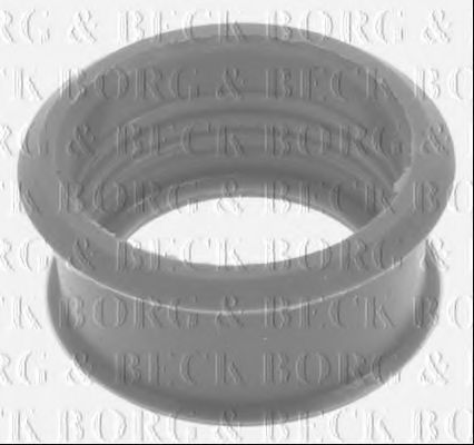 BORG & BECK BTH1060 Трубка нагнетаемого воздуха для PEUGEOT 207 (Пежо 207) BORG & BECK BTH1060 Трубка нагнетаемого воздуха для PEUGEOT 207 (Пежо 207)