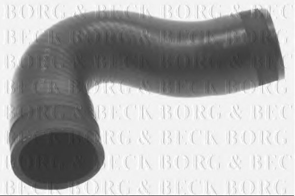 BORG & BECK BTH1098 Трубка нагнетаемого воздуха для AUDI (Ауди) BORG & BECK BTH1098 Трубка нагнетаемого воздуха для AUDI (Ауди)