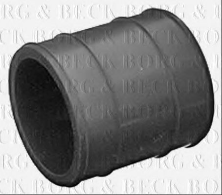 BORG & BECK BTH1130 Трубка нагнетаемого воздуха для AUDI (Ауди) BORG & BECK BTH1130 Трубка нагнетаемого воздуха для AUDI (Ауди)