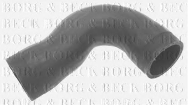 BORG & BECK BTH1141 Трубка нагнетаемого воздуха для VOLKSWAGEN (Фольксваген) BORG & BECK BTH1141 Трубка нагнетаемого воздуха для VOLKSWAGEN (Фольксваген)