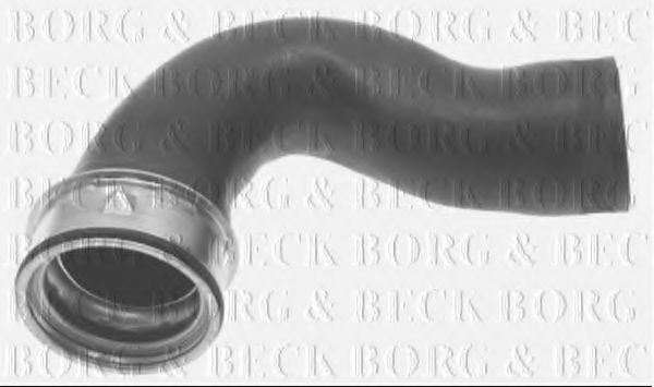BORG & BECK BTH1142 Трубка нагнетаемого воздуха для VOLKSWAGEN (Фольксваген) BORG & BECK BTH1142 Трубка нагнетаемого воздуха для VOLKSWAGEN (Фольксваген)