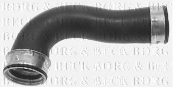 BORG & BECK BTH1147 Трубка нагнетаемого воздуха для VOLKSWAGEN JETTA I (Фольксваген Жэтта и) BORG & BECK BTH1147 Трубка нагнетаемого воздуха для VOLKSWAGEN JETTA I (Фольксваген Жэтта и)