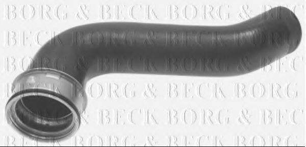 BORG & BECK BTH1149 Трубка нагнетаемого воздуха для VOLKSWAGEN SCIROCCO (Фольксваген Сcироccо) BORG & BECK BTH1149 Трубка нагнетаемого воздуха для VOLKSWAGEN SCIROCCO (Фольксваген Сcироccо)