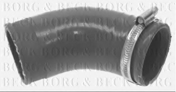 BORG & BECK BTH1152 Трубка нагнетаемого воздуха для VOLKSWAGEN SCIROCCO (Фольксваген Сcироccо) BORG & BECK BTH1152 Трубка нагнетаемого воздуха для VOLKSWAGEN SCIROCCO (Фольксваген Сcироccо)