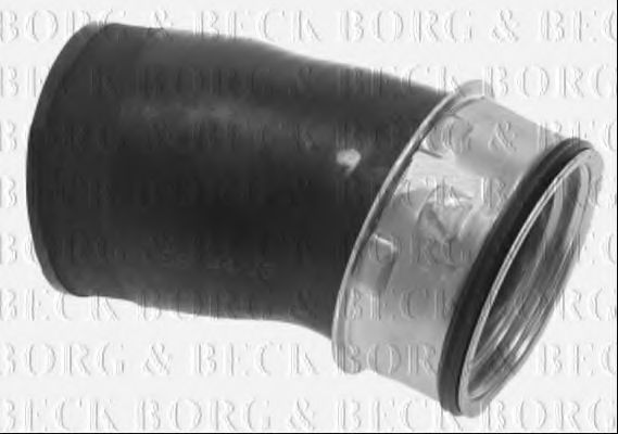 BORG & BECK BTH1153 Трубка нагнетаемого воздуха для AUDI TT (Ауди Тт) BORG & BECK BTH1153 Трубка нагнетаемого воздуха для AUDI TT (Ауди Тт)
