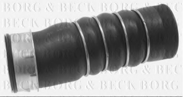 BORG & BECK BTH1154 Трубка нагнетаемого воздуха для VOLKSWAGEN JETTA I (Фольксваген Жэтта и) BORG & BECK BTH1154 Трубка нагнетаемого воздуха для VOLKSWAGEN JETTA I (Фольксваген Жэтта и)