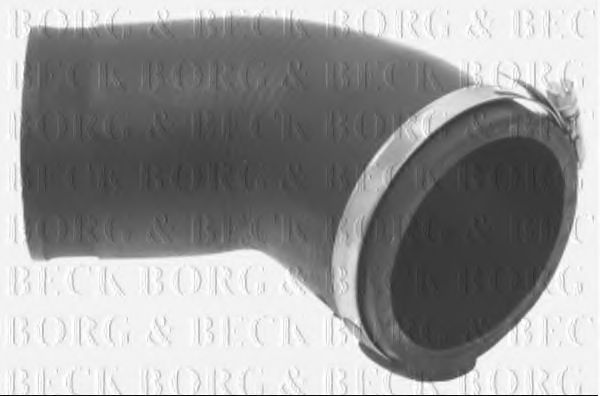 BORG & BECK BTH1165 Трубка нагнетаемого воздуха для SKODA YETI (Шкода Йети) BORG & BECK BTH1165 Трубка нагнетаемого воздуха для SKODA YETI (Шкода Йети)