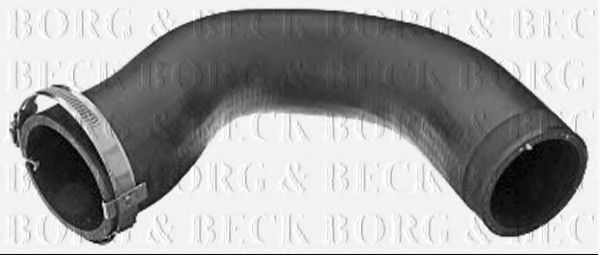 BORG & BECK BTH1168 Трубка нагнетаемого воздуха для AUDI Q3 (Ауди Кью 3) BORG & BECK BTH1168 Трубка нагнетаемого воздуха для AUDI Q3 (Ауди Кью 3)