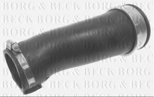 BORG & BECK BTH1170 Трубка нагнетаемого воздуха для AUDI Q7 (Ауди Кью 7) BORG & BECK BTH1170 Трубка нагнетаемого воздуха для AUDI Q7 (Ауди Кью 7)