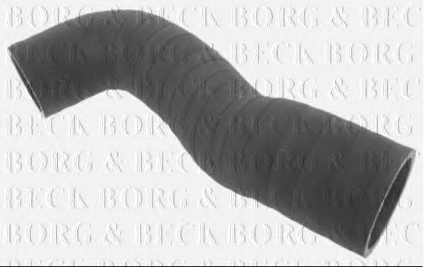 BORG & BECK BTH1214 Трубка нагнетаемого воздуха для CITROëN (Cитроëн) BORG & BECK BTH1214 Трубка нагнетаемого воздуха для CITROëN (Cитроëн)