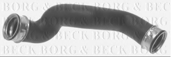 BORG & BECK BTH1215 Трубка нагнетаемого воздуха для DACIA SANDERO (Дача Сандэро) BORG & BECK BTH1215 Трубка нагнетаемого воздуха для DACIA SANDERO (Дача Сандэро)