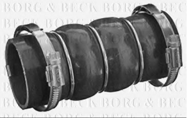 BORG & BECK BTH1228 Трубка нагнетаемого воздуха для CITROëN (Cитроëн) BORG & BECK BTH1228 Трубка нагнетаемого воздуха для CITROëN (Cитроëн)