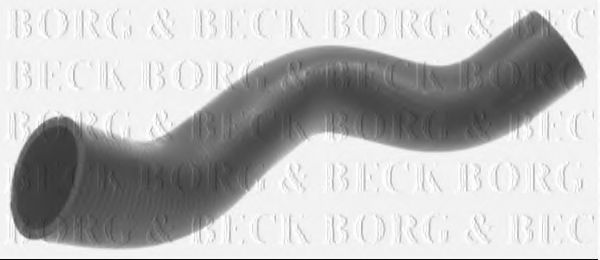 BORG & BECK BTH1231 Трубка нагнетаемого воздуха для CITROëN (Cитроëн) BORG & BECK BTH1231 Трубка нагнетаемого воздуха для CITROëN (Cитроëн)