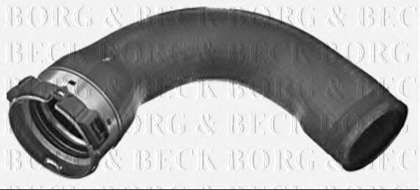 BORG & BECK BTH1245 Трубка нагнетаемого воздуха для VOLKSWAGEN (Фольксваген) BORG & BECK BTH1245 Трубка нагнетаемого воздуха для VOLKSWAGEN (Фольксваген)