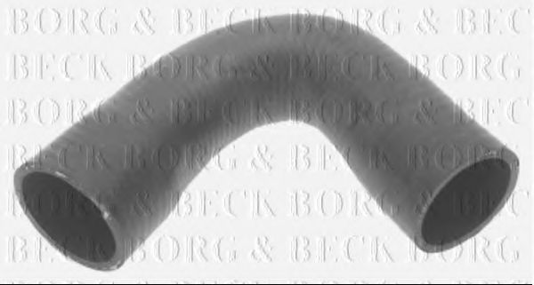 BORG & BECK BTH1259 Трубка нагнетаемого воздуха для CITROËN C3 I (CитроËн С3 1) BORG & BECK BTH1259 Трубка нагнетаемого воздуха для CITROËN C3 I (CитроËн С3 1)