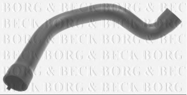 BORG & BECK BTH1262 Трубка нагнетаемого воздуха для CITROëN (Cитроëн) BORG & BECK BTH1262 Трубка нагнетаемого воздуха для CITROëN (Cитроëн)