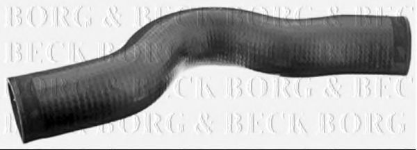 BORG & BECK BTH1280 Трубка нагнетаемого воздуха для OPEL MOVANO (Опель Моvано) BORG & BECK BTH1280 Трубка нагнетаемого воздуха для OPEL MOVANO (Опель Моvано)
