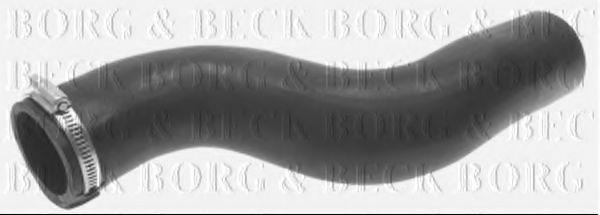 BORG & BECK BTH1283 Трубка нагнетаемого воздуха для RENAULT KANGOO / GRAND KANGOO (Рено Кангу / гранд кангу) BORG & BECK BTH1283 Трубка нагнетаемого воздуха для RENAULT KANGOO / GRAND KANGOO (Рено Кангу / гранд кангу)