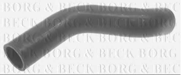 BORG & BECK BTH1285 Трубка нагнетаемого воздуха для RENAULT FLUENCE (Рено Флюенс) BORG & BECK BTH1285 Трубка нагнетаемого воздуха для RENAULT FLUENCE (Рено Флюенс)