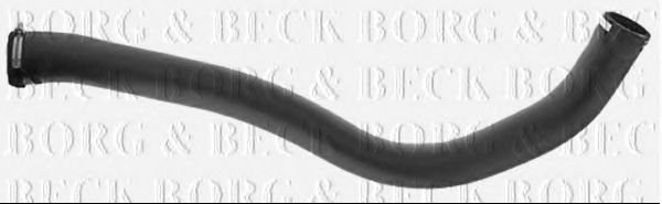 BORG & BECK BTH1288 Трубка нагнетаемого воздуха для RENAULT MASTER II (Рено Мастэр 2) BORG & BECK BTH1288 Трубка нагнетаемого воздуха для RENAULT MASTER II (Рено Мастэр 2)