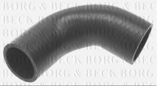 BORG & BECK BTH1297 Трубка нагнетаемого воздуха для FORD FOCUS C-MAX (Форд Фокус с макс)