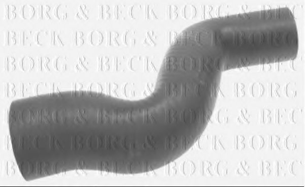 BORG & BECK BTH1302 Трубка нагнетаемого воздуха для FORD MONDEO IV (Форд Мондео 4) BORG & BECK BTH1302 Трубка нагнетаемого воздуха для FORD MONDEO IV (Форд Мондео 4)