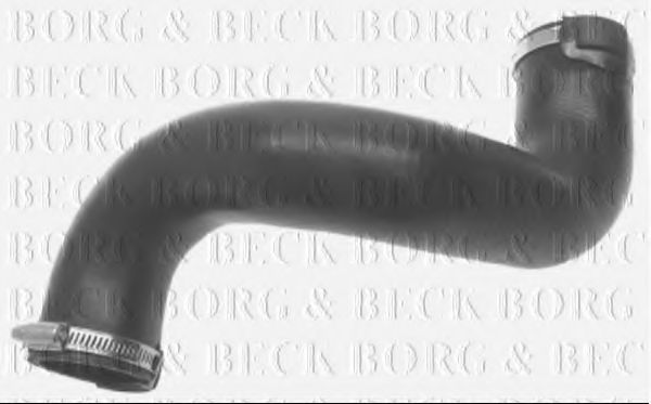 BORG & BECK BTH1308 Трубка нагнетаемого воздуха для LAND ROVER DISCOVERY III (Ленд ровер/лэнд ровер Дискавери 3) BORG & BECK BTH1308 Трубка нагнетаемого воздуха для LAND ROVER DISCOVERY III (Ленд ровер/лэнд ровер Дискавери 3)