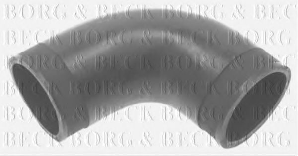 BORG & BECK BTH1311 Трубка нагнетаемого воздуха для LAND ROVER FREELANDER (Ленд ровер/лэнд ровер Фриландер) BORG & BECK BTH1311 Трубка нагнетаемого воздуха для LAND ROVER FREELANDER (Ленд ровер/лэнд ровер Фриландер)