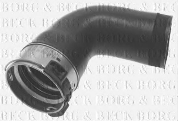 BORG & BECK BTH1317 Трубка нагнетаемого воздуха для LAND ROVER RANGE ROVER III (Ленд ровер/лэнд ровер Рангэ ровер 3) BORG & BECK BTH1317 Трубка нагнетаемого воздуха для LAND ROVER RANGE ROVER III (Ленд ровер/лэнд ровер Рангэ ровер 3)