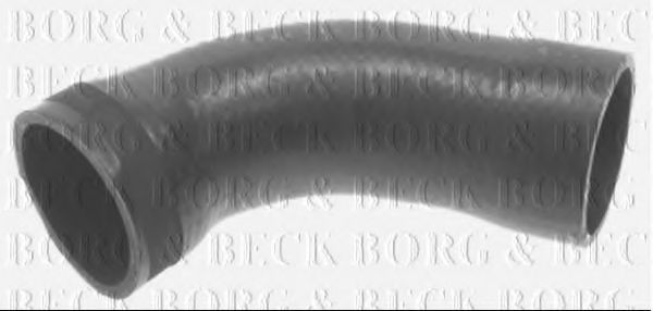 BORG & BECK BTH1318 Трубка нагнетаемого воздуха для LAND ROVER RANGE ROVER III (Ленд ровер/лэнд ровер Рангэ ровер 3) BORG & BECK BTH1318 Трубка нагнетаемого воздуха для LAND ROVER RANGE ROVER III (Ленд ровер/лэнд ровер Рангэ ровер 3)