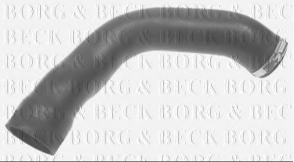 BORG & BECK BTH1346 Трубка нагнетаемого воздуха для MERCEDES-BENZ VIANO (Мэрcэдэс-бэнз Виано) BORG & BECK BTH1346 Трубка нагнетаемого воздуха для MERCEDES-BENZ VIANO (Мэрcэдэс-бэнз Виано)