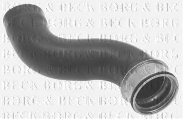 BORG & BECK BTH1347 Трубка нагнетаемого воздуха для MERCEDES-BENZ VIANO (Мэрcэдэс-бэнз Виано) BORG & BECK BTH1347 Трубка нагнетаемого воздуха для MERCEDES-BENZ VIANO (Мэрcэдэс-бэнз Виано)