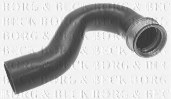 BORG & BECK BTH1348 Трубка нагнетаемого воздуха для MERCEDES-BENZ VIANO (Мэрcэдэс-бэнз Виано) BORG & BECK BTH1348 Трубка нагнетаемого воздуха для MERCEDES-BENZ VIANO (Мэрcэдэс-бэнз Виано)