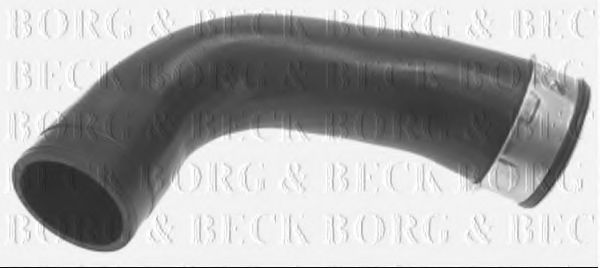 BORG & BECK BTH1349 Трубка нагнетаемого воздуха для MERCEDES-BENZ VIANO (Мэрcэдэс-бэнз Виано) BORG & BECK BTH1349 Трубка нагнетаемого воздуха для MERCEDES-BENZ VIANO (Мэрcэдэс-бэнз Виано)