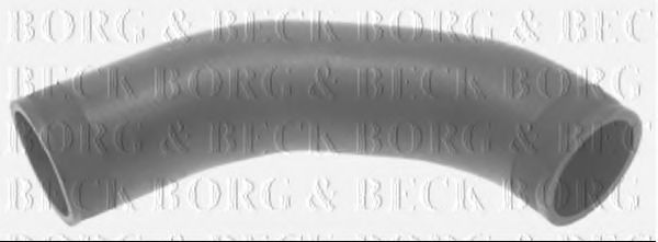 BORG & BECK BTH1353 Трубка нагнетаемого воздуха для MERCEDES-BENZ VITO (Мэрcэдэс-бэнз Вито) BORG & BECK BTH1353 Трубка нагнетаемого воздуха для MERCEDES-BENZ VITO (Мэрcэдэс-бэнз Вито)