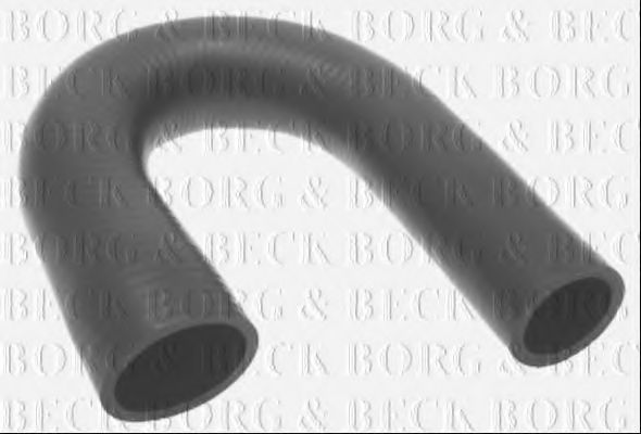 BORG & BECK BTH1381 Трубка нагнетаемого воздуха для OPEL VITA C (Опель Vита c) BORG & BECK BTH1381 Трубка нагнетаемого воздуха для OPEL VITA C (Опель Vита c)