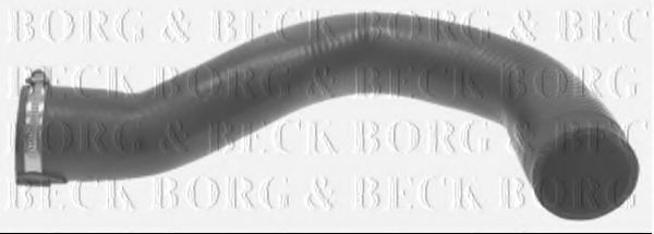 BORG & BECK BTH1391 Трубка нагнетаемого воздуха для OPEL ASTRA H GTC (Опель Астра н гтс) BORG & BECK BTH1391 Трубка нагнетаемого воздуха для OPEL ASTRA H GTC (Опель Астра н гтс)