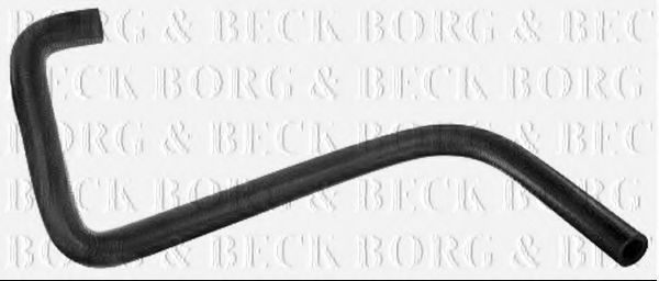 BORG & BECK BTH1519 Трубка нагнетаемого воздуха для LAND ROVER DEFENDER (Ленд ровер/лэнд ровер Дэфэндэр) BORG & BECK BTH1519 Трубка нагнетаемого воздуха для LAND ROVER DEFENDER (Ленд ровер/лэнд ровер Дэфэндэр)