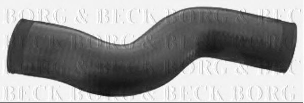 BORG & BECK BTH1414 Трубка нагнетаемого воздуха для VOLKSWAGEN LT 28-35 II (Фольксваген Лт 28-35 2) BORG & BECK BTH1414 Трубка нагнетаемого воздуха для VOLKSWAGEN LT 28-35 II (Фольксваген Лт 28-35 2)