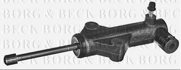 BORG & BECK BES225 Рабочий цилиндр, система сцепления для FIAT 500 C (Фиат 500 c) BORG & BECK BES225 Рабочий цилиндр, система сцепления для FIAT 500 C (Фиат 500 c)