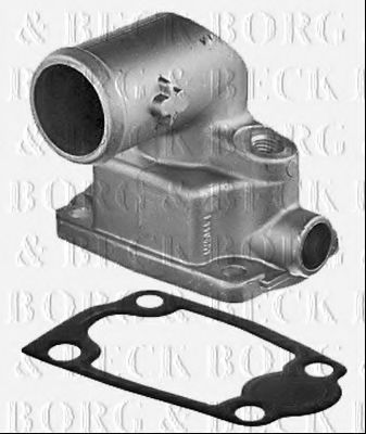 BORG & BECK BBT093 Термостат, охлаждающая жидкость для FIAT (Фиат) BORG & BECK BBT093 Термостат, охлаждающая жидкость для FIAT (Фиат)