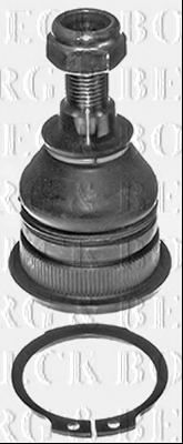 BORG & BECK BBJ5314 Несущий направляющий шарнир для HYUNDAI EXCEL (Хендай Эxcэл) BORG & BECK BBJ5314 Несущий направляющий шарнир для HYUNDAI EXCEL (Хендай Эxcэл)