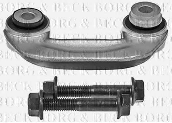 BORG & BECK BDL6449 Тяга стойка, стабилизатор для AUDI A4 (Ауди А4) BORG & BECK BDL6449 Тяга стойка, стабилизатор для AUDI A4 (Ауди А4)
