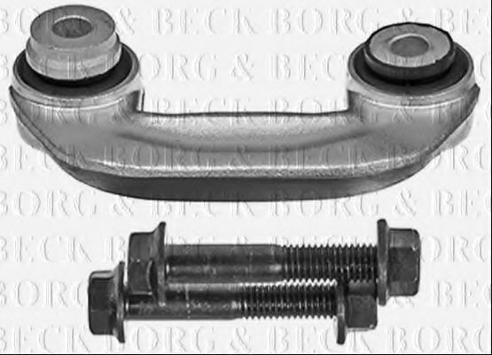 BORG & BECK BDL6450 Тяга стойка, стабилизатор для AUDI A4 (Ауди А4) BORG & BECK BDL6450 Тяга стойка, стабилизатор для AUDI A4 (Ауди А4)