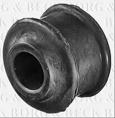 BORG & BECK BSK6973 Втулка, стабилизатор<br >задний мост 