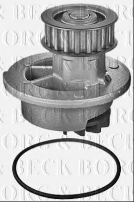 BORG & BECK BWP1264 Водяной насос для OPEL VECTRA B (Опель Вектра б) BORG & BECK BWP1264 Водяной насос для OPEL VECTRA B (Опель Вектра б)
