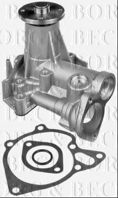 BORG & BECK BWP1429 Водяной насос для MITSUBISHI L 200 (Митсубиши/митсубиси Л 200) BORG & BECK BWP1429 Водяной насос для MITSUBISHI L 200 (Митсубиши/митсубиси Л 200)